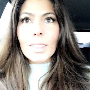 Meet your Posher, Gianna